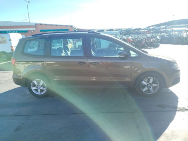 ELECTROVENTILADOR SEAT ALHAMBRA (7V9) - Imagen 5