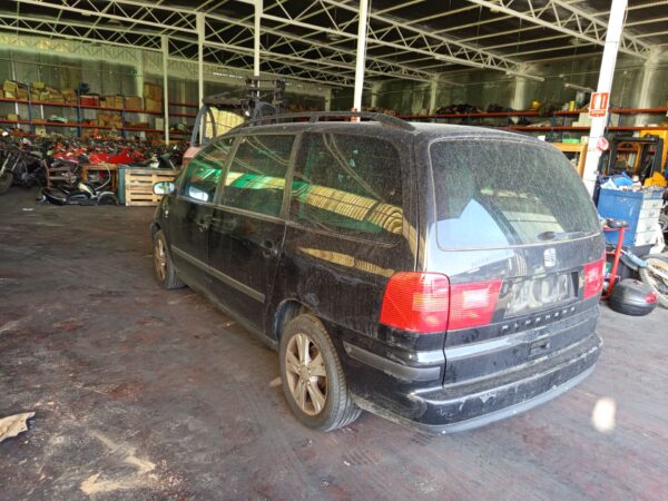 RADIADOR AGUA SEAT ALHAMBRA (7V9) - Imagen 2