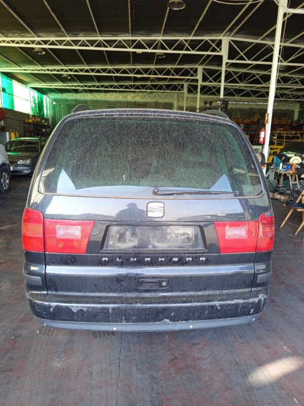 CAPO SEAT ALHAMBRA (7V9) - Imagen 3