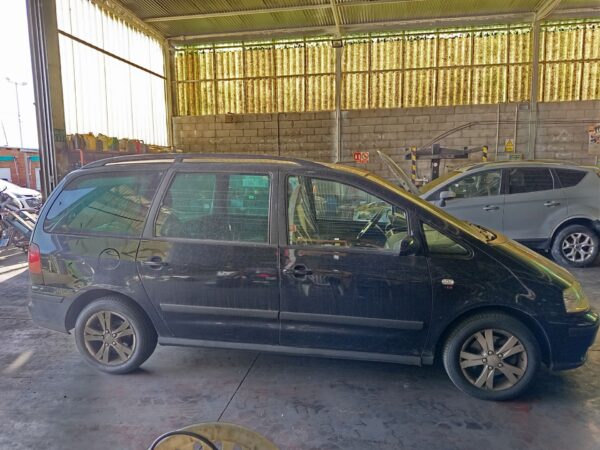 RADIADOR AGUA SEAT ALHAMBRA (7V9) - Imagen 4