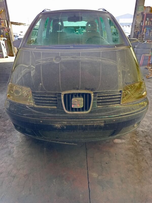 TRANSMISION DELANTERA DERECHA SEAT ALHAMBRA (7V9) - Imagen 5