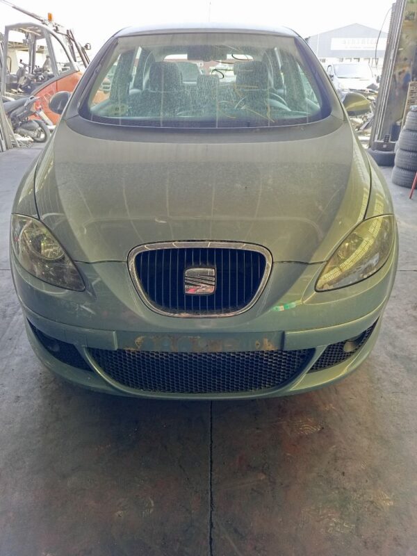 PORTON TRASERO SEAT ALTEA (5P1) - Imagen 5