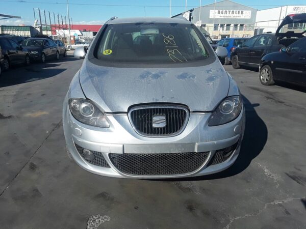 CERRADURA PUERTA DELANTERA DERECHA SEAT ALTEA XL (5P5) - Imagen 2