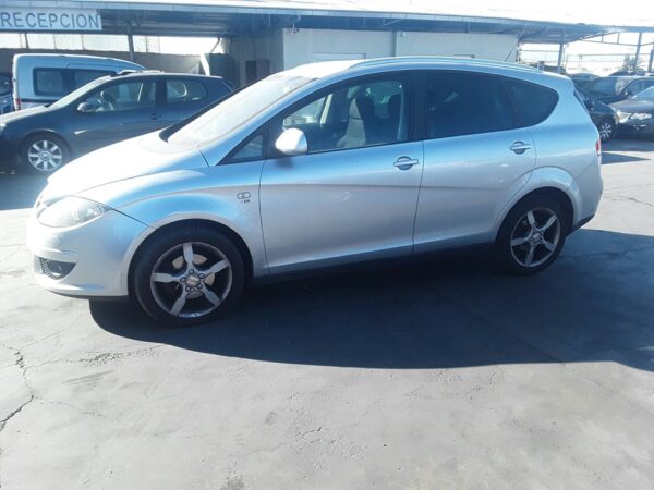 CERRADURA PUERTA DELANTERA DERECHA SEAT ALTEA XL (5P5) - Imagen 5