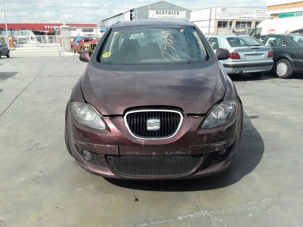 MANGUETA TRASERA IZQUIERDA SEAT ALTEA XL (5P5) - Imagen 2