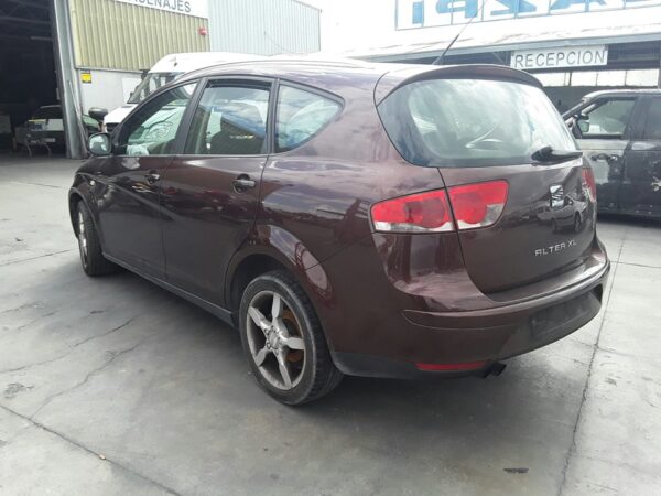 MANGUETA TRASERA IZQUIERDA SEAT ALTEA XL (5P5) - Imagen 3