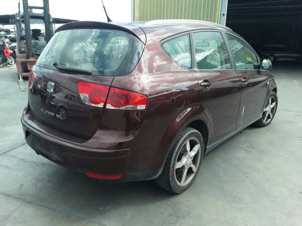SERVOFRENO SEAT ALTEA XL (5P5) - Imagen 4