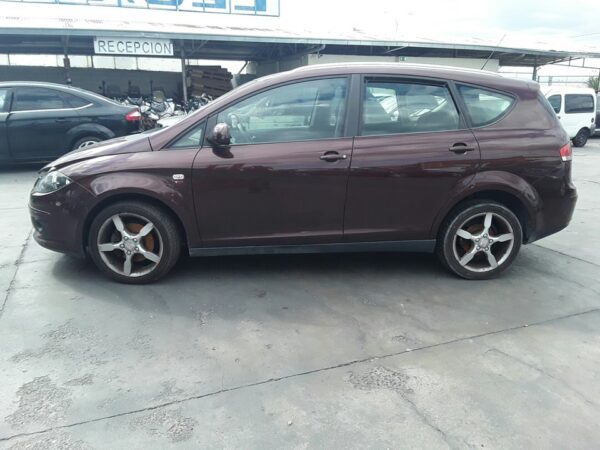 SERVOFRENO SEAT ALTEA XL (5P5) - Imagen 5