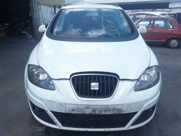 SALPICADERO SEAT ALTEA XL (5P5) - Imagen 2