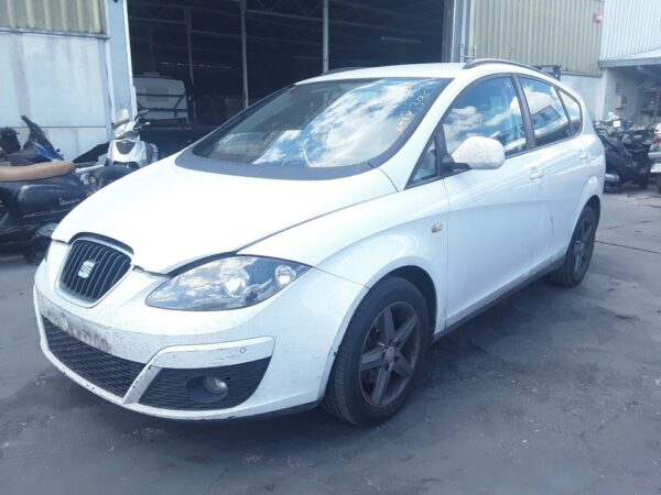 MOTOR ARRANQUE SEAT ALTEA XL (5P5) - Imagen 3