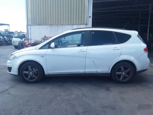 MOTOR ARRANQUE SEAT ALTEA XL (5P5) - Imagen 4