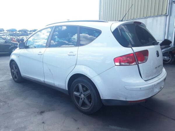 SALPICADERO SEAT ALTEA XL (5P5) - Imagen 4