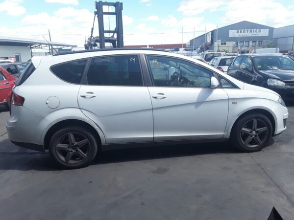 MOTOR ARRANQUE SEAT ALTEA XL (5P5) - Imagen 5