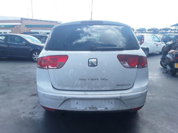 CAJA CAMBIOS SEAT ALTEA XL (5P5) - Imagen 5