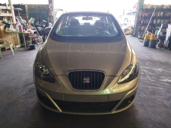 TRANSMISION DELANTERA IZQUIERDA SEAT ALTEA XL (5P5) - Imagen 2