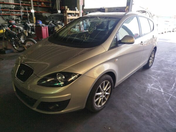 TRANSMISION DELANTERA IZQUIERDA SEAT ALTEA XL (5P5) - Imagen 3