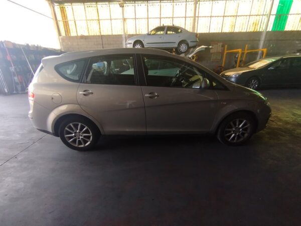 TRANSMISION DELANTERA IZQUIERDA SEAT ALTEA XL (5P5) - Imagen 4