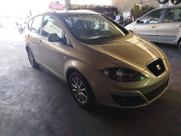 PUERTA DELANTERA DERECHA SEAT ALTEA XL (5P5) - Imagen 5