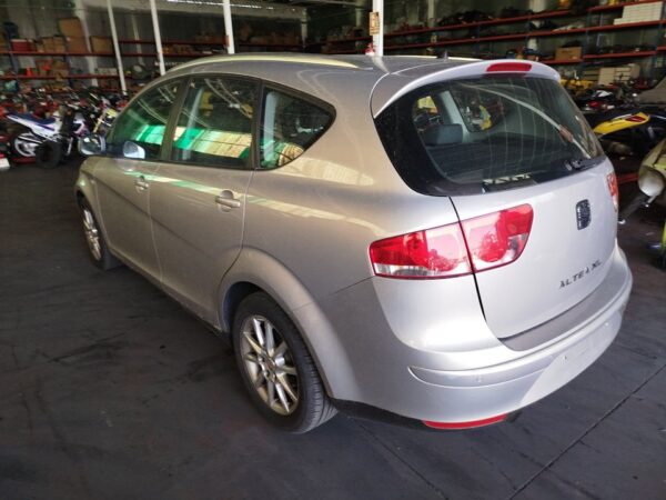 TRANSMISION DELANTERA IZQUIERDA SEAT ALTEA XL (5P5) - Imagen 5