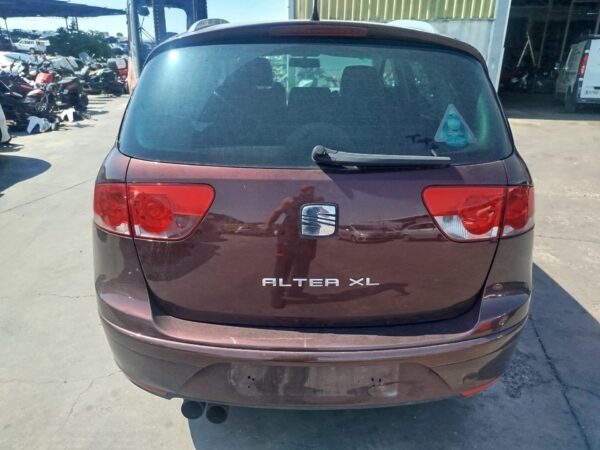 PILOTO TRASERO DERECHO SEAT ALTEA XL (5P5) - Imagen 4