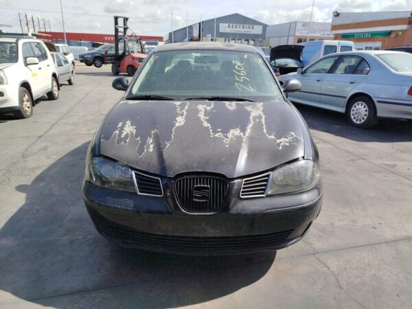 ABS SEAT CORDOBA BERLINA (6L2) - Imagen 2