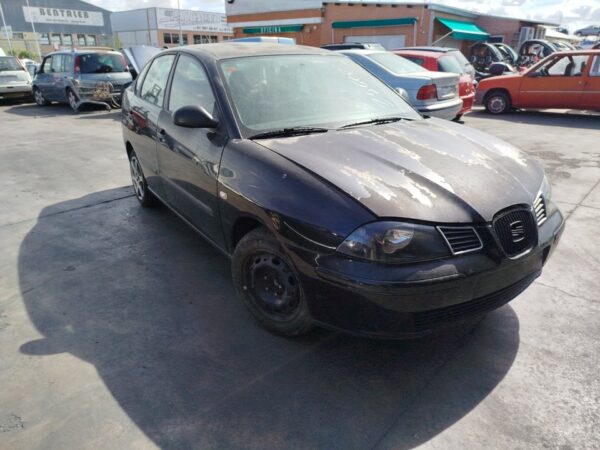 ABS SEAT CORDOBA BERLINA (6L2) - Imagen 3
