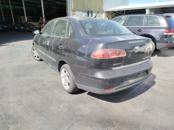 ABS SEAT CORDOBA BERLINA (6L2) - Imagen 4