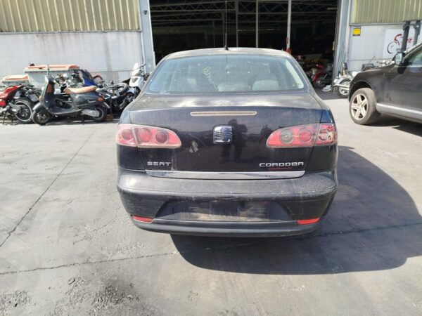 ABS SEAT CORDOBA BERLINA (6L2) - Imagen 5