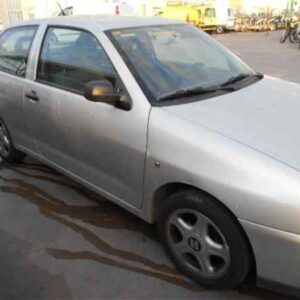 TRANSMISION DELANTERA DERECHA SEAT IBIZA (6K1)