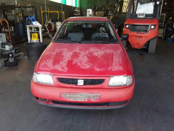 FARO IZQUIERDO SEAT IBIZA (6K1) - Imagen 2
