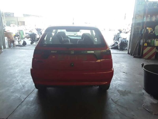 FARO IZQUIERDO SEAT IBIZA (6K1) - Imagen 3