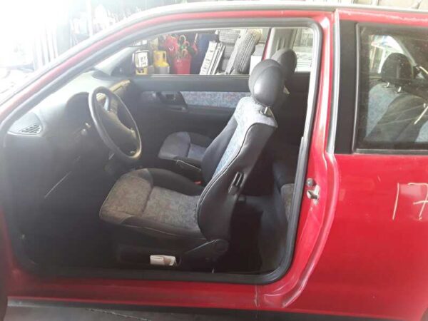 FARO IZQUIERDO SEAT IBIZA (6K1) - Imagen 4