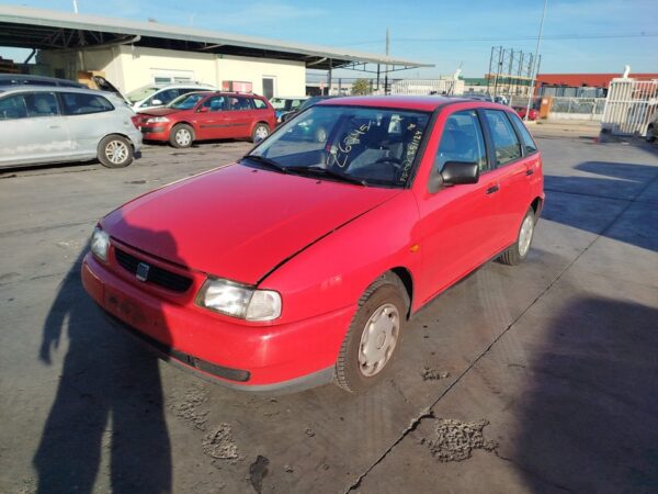 COMPRESOR AIRE ACONDICIONADO SEAT IBIZA (6K1) - Imagen 3