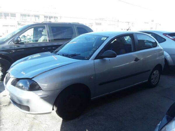 RADIADOR AGUA SEAT IBIZA (6L1) - Imagen 2