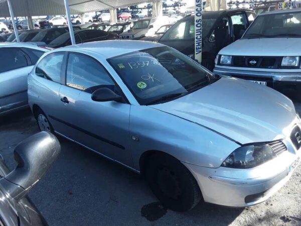 RADIADOR AGUA SEAT IBIZA (6L1) - Imagen 3