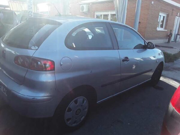 RADIADOR AGUA SEAT IBIZA (6L1) - Imagen 4