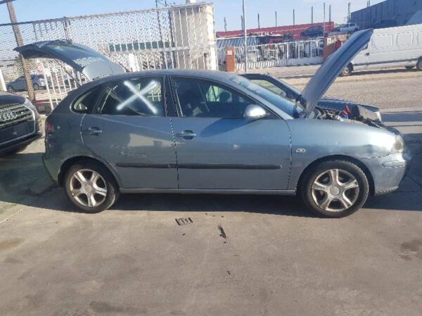 ELEVALUNAS DELANTERO IZQUIERDO SEAT IBIZA (6L1) - Imagen 2