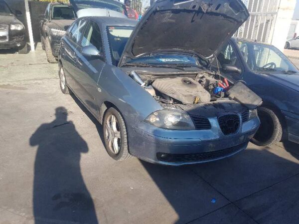 ELEVALUNAS DELANTERO IZQUIERDO SEAT IBIZA (6L1) - Imagen 3