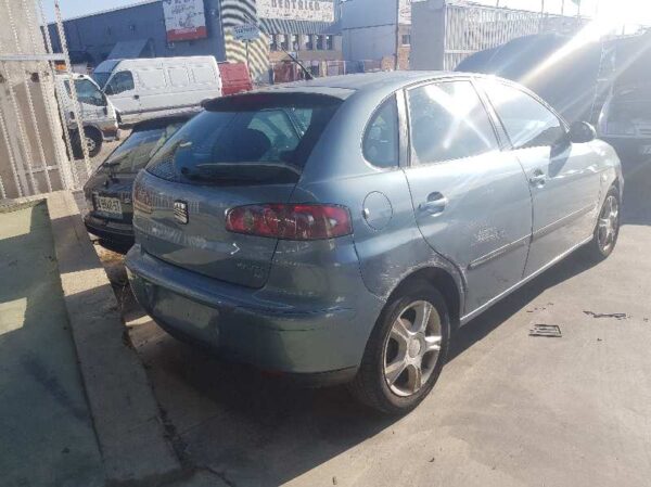 ELEVALUNAS DELANTERO IZQUIERDO SEAT IBIZA (6L1) - Imagen 4