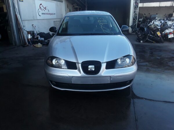 CERRADURA PUERTA DELANTERA IZQUIERDA SEAT IBIZA (6L1) - Imagen 2