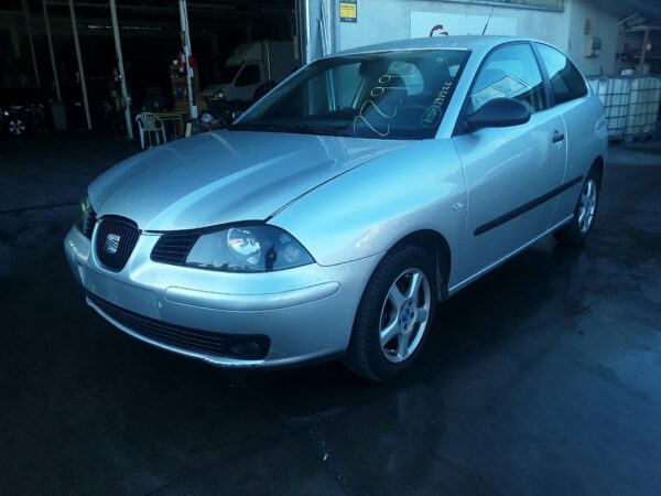 CERRADURA PUERTA DELANTERA IZQUIERDA SEAT IBIZA (6L1) - Imagen 3