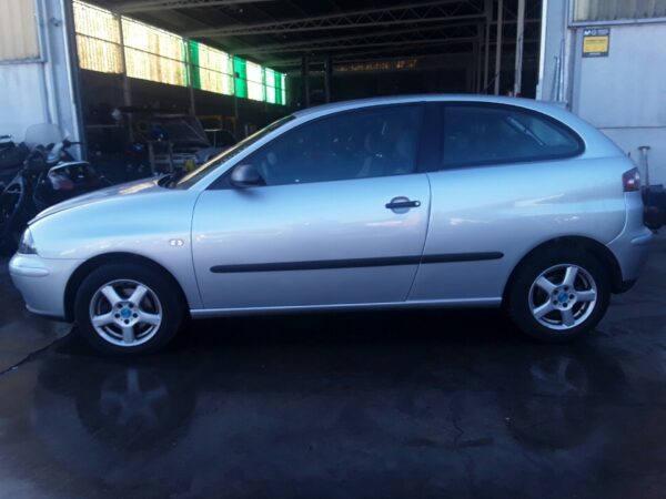 CERRADURA PUERTA DELANTERA IZQUIERDA SEAT IBIZA (6L1) - Imagen 4