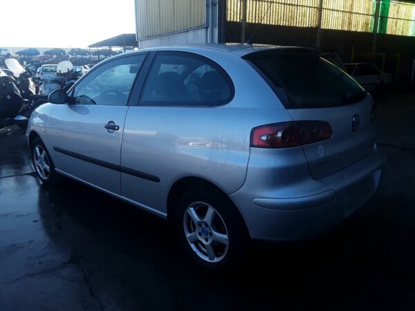 CERRADURA PUERTA DELANTERA IZQUIERDA SEAT IBIZA (6L1) - Imagen 5