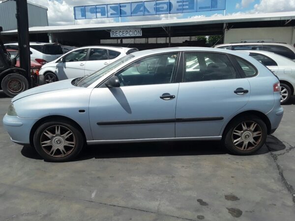 PUERTA DELANTERA IZQUIERDA SEAT IBIZA (6L1) - Imagen 3