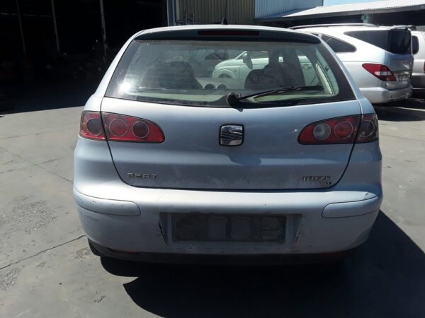 MOTOR COMPLETO SEAT IBIZA (6L1) - Imagen 3