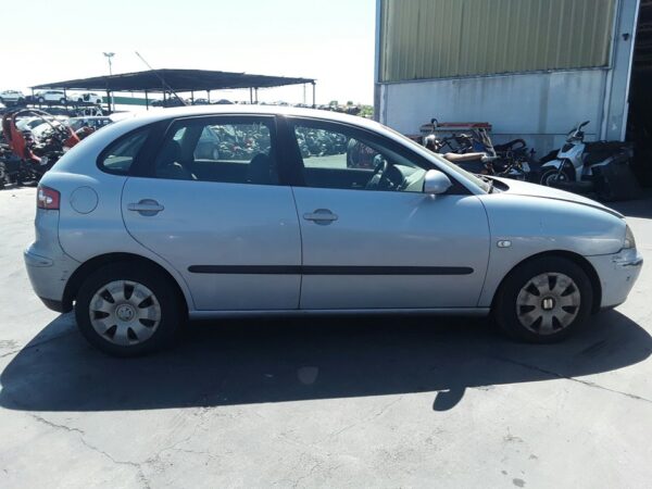 MOTOR COMPLETO SEAT IBIZA (6L1) - Imagen 5