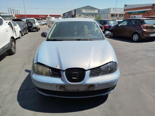 PILOTO TRASERO DERECHO SEAT IBIZA (6L1) - Imagen 2
