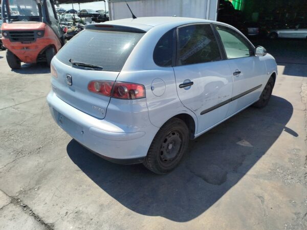 PILOTO TRASERO DERECHO SEAT IBIZA (6L1) - Imagen 3