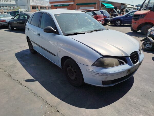 PILOTO TRASERO DERECHO SEAT IBIZA (6L1) - Imagen 5