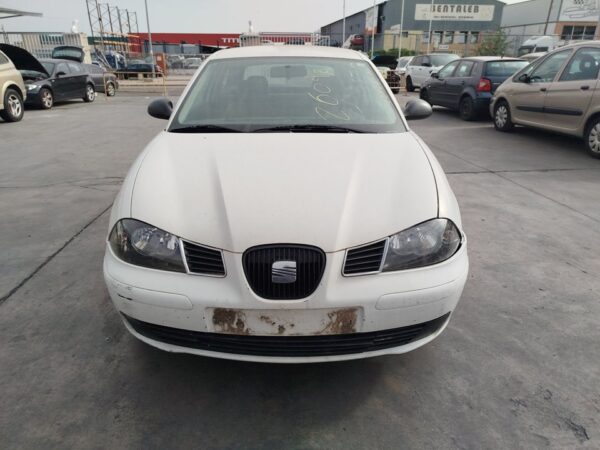 FARO IZQUIERDO SEAT IBIZA (6L1) - Imagen 2
